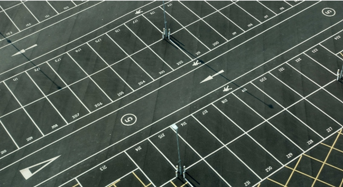 Gesamtlösung für Smart Traffic und Smart Parking für verschiedene Anspruchsgruppen
