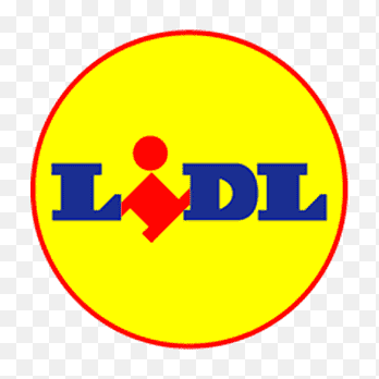 lidl logo